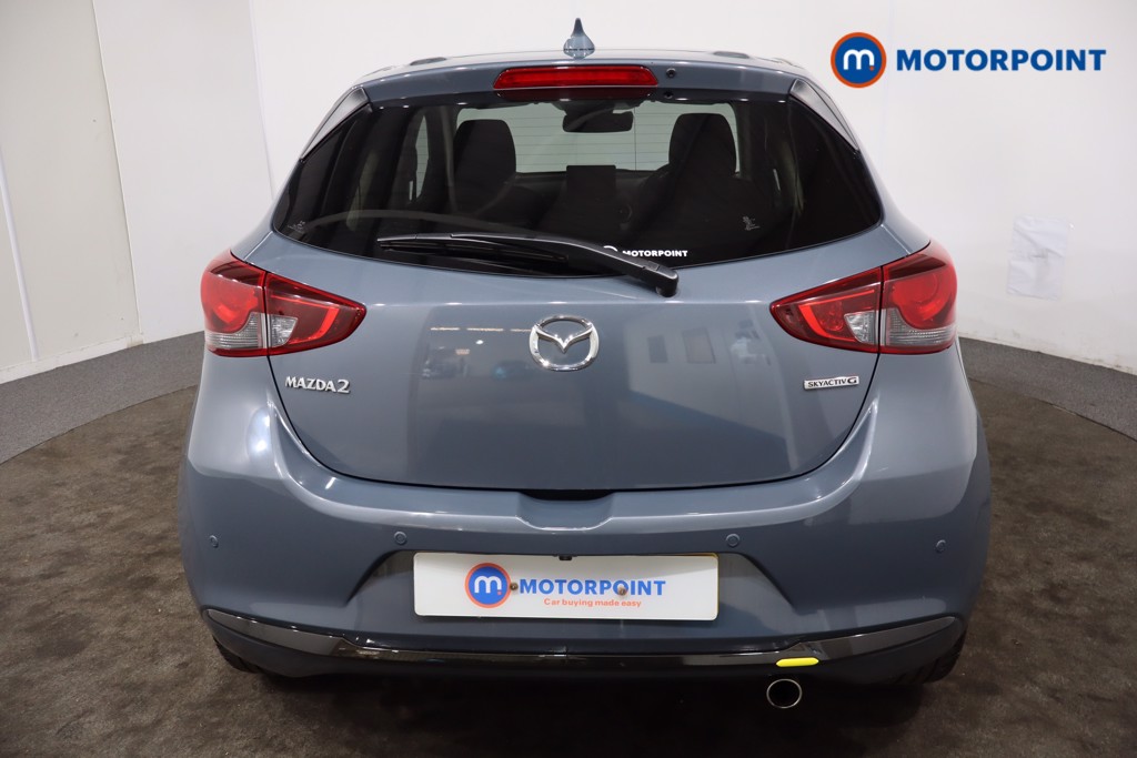 Mazda 2 Exclusive-Line Automatic Petrol Hatchback - Stock Number (1582553) - 34th supplementary image