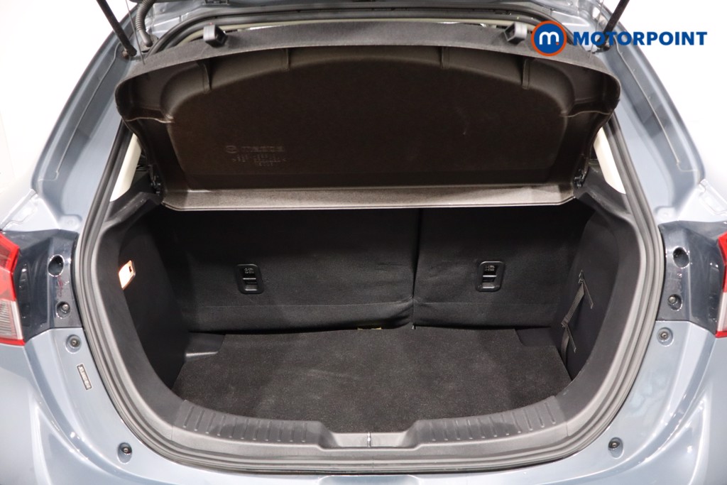 Mazda 2 Exclusive-Line Automatic Petrol Hatchback - Stock Number (1582553) - 35th supplementary image