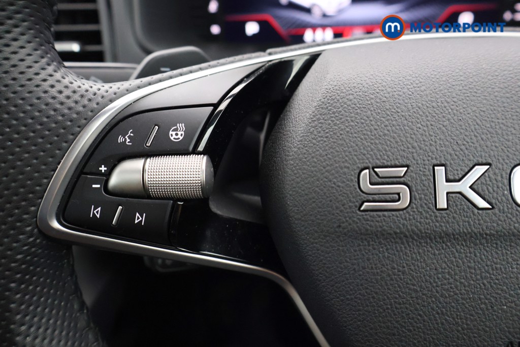 Skoda Karoq Sportline Edition Automatic Petrol SUV - Stock Number (1582567) - 2nd supplementary image