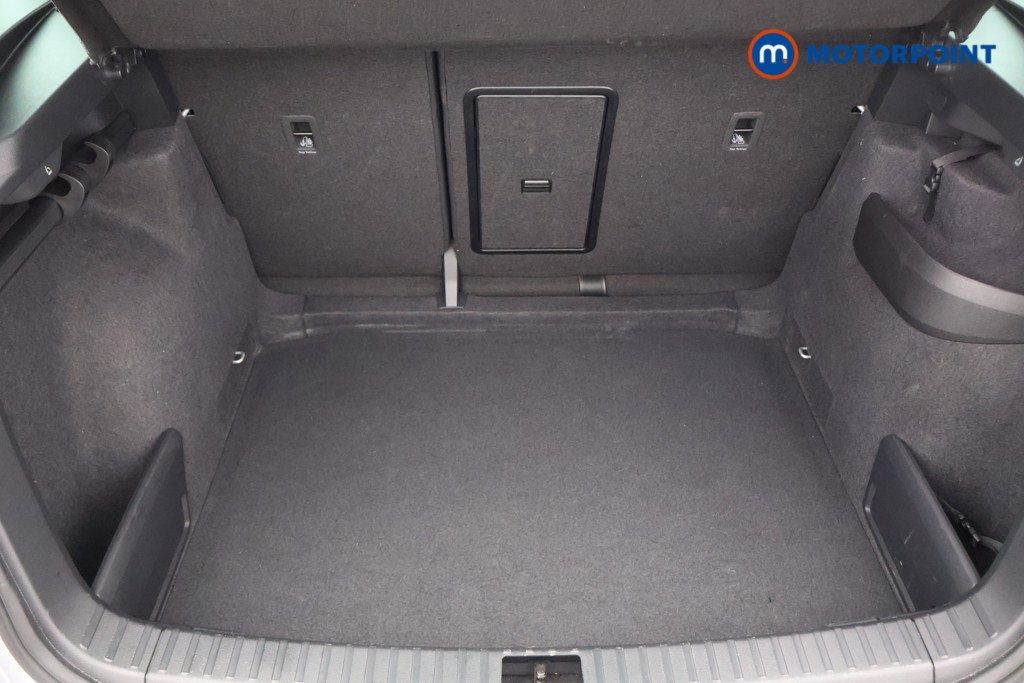 Skoda Karoq Sportline Edition Automatic Petrol SUV - Stock Number (1582567) - 12th supplementary image