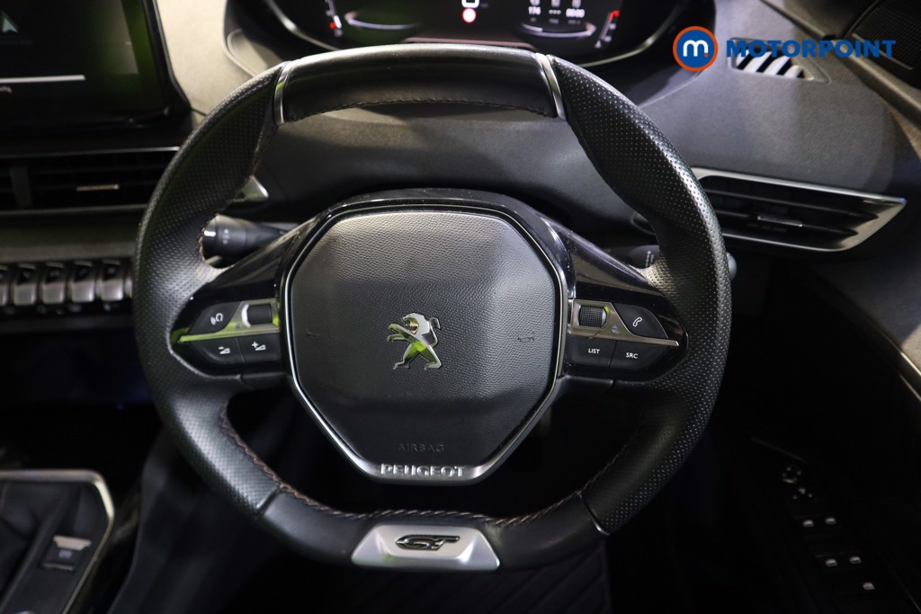 Peugeot 3008 GT Manual Diesel SUV - Stock Number (1582683) - 2nd supplementary image
