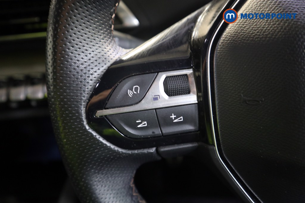 Peugeot 3008 GT Manual Diesel SUV - Stock Number (1582683) - 3rd supplementary image