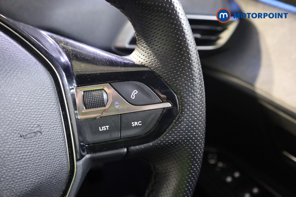 Peugeot 3008 GT Manual Diesel SUV - Stock Number (1582683) - 4th supplementary image