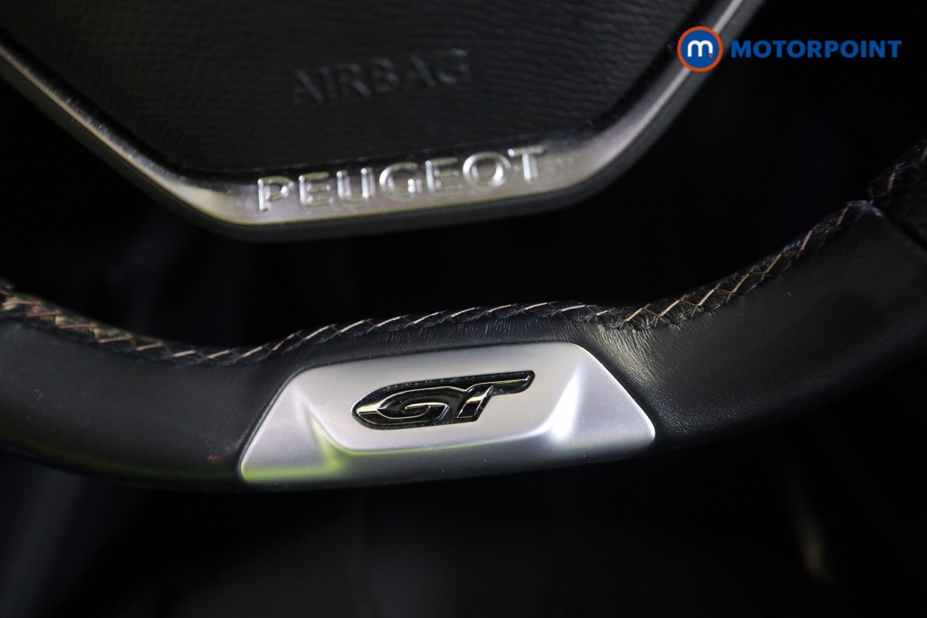 Peugeot 3008 GT Manual Diesel SUV - Stock Number (1582683) - 5th supplementary image
