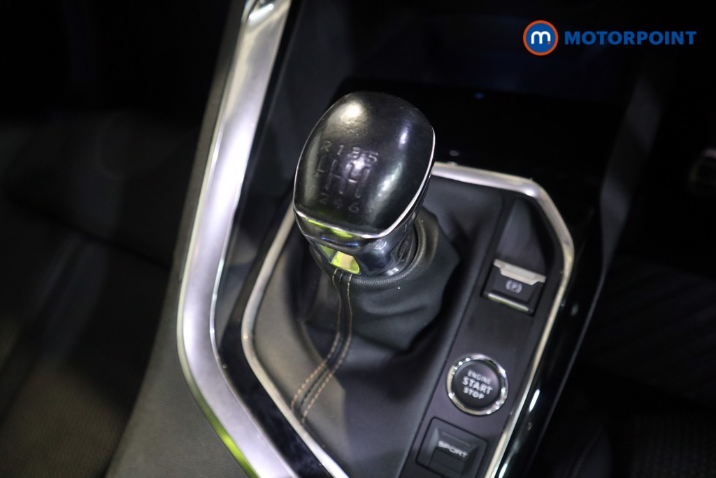 Peugeot 3008 GT Manual Diesel SUV - Stock Number (1582683) - 10th supplementary image