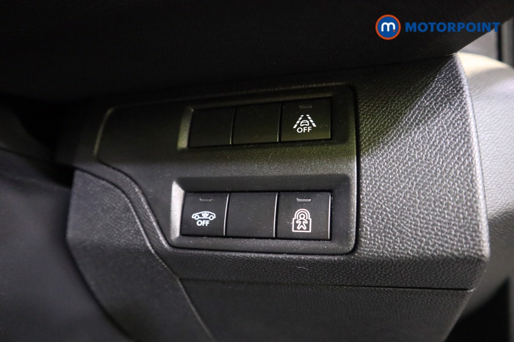 Peugeot 3008 GT Manual Diesel SUV - Stock Number (1582683) - 11th supplementary image