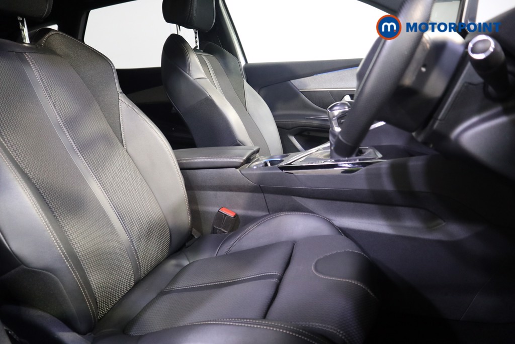 Peugeot 3008 GT Manual Diesel SUV - Stock Number (1582683) - 15th supplementary image