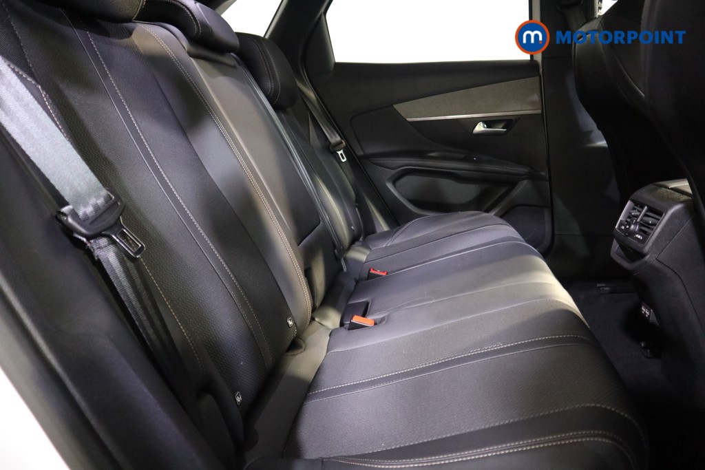 Peugeot 3008 GT Manual Diesel SUV - Stock Number (1582683) - 16th supplementary image
