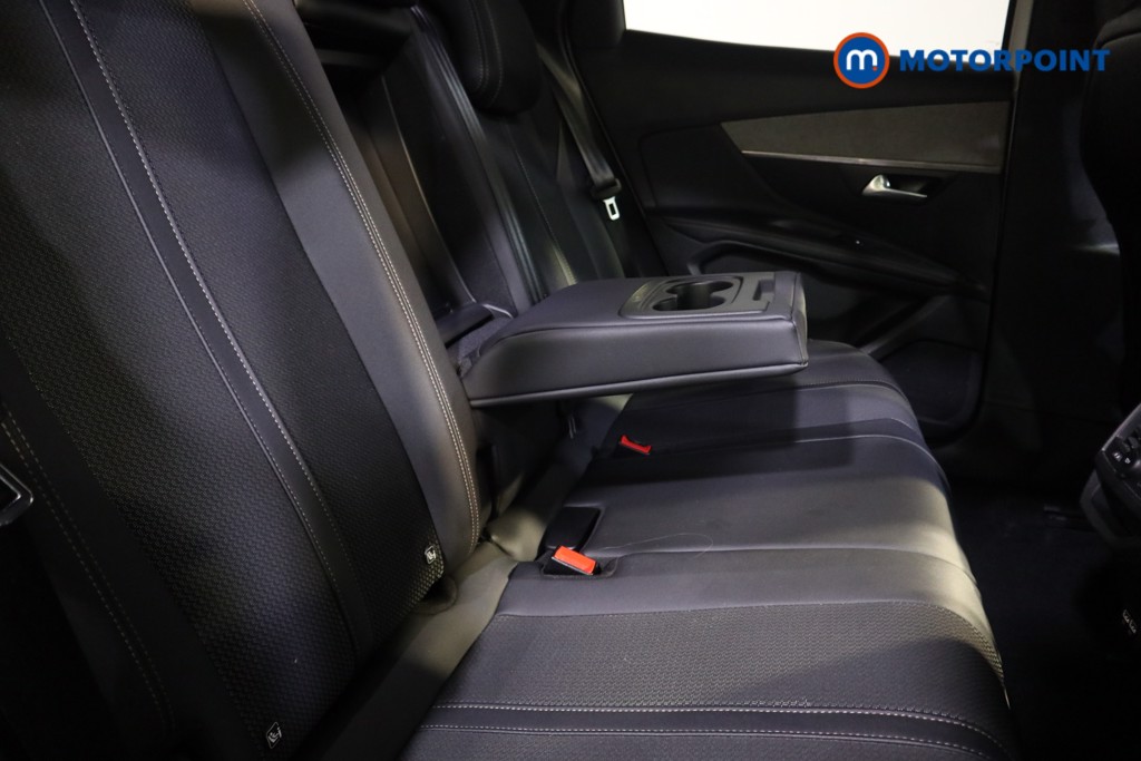 Peugeot 3008 GT Manual Diesel SUV - Stock Number (1582683) - 17th supplementary image