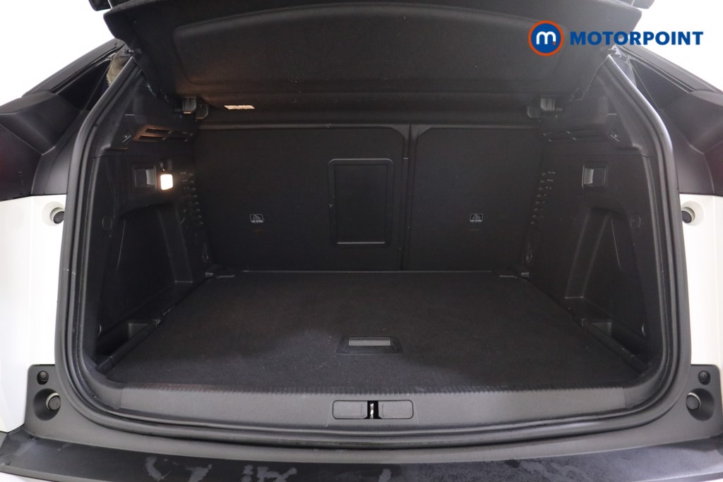Peugeot 3008 GT Manual Diesel SUV - Stock Number (1582683) - 21st supplementary image