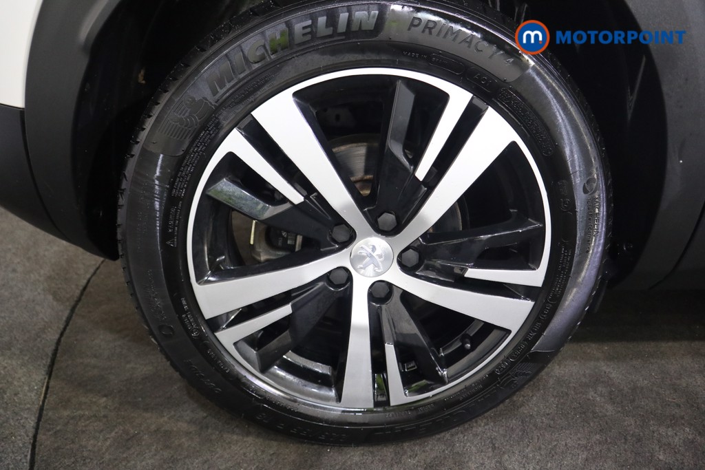 Peugeot 3008 GT Manual Diesel SUV - Stock Number (1582683) - 22nd supplementary image
