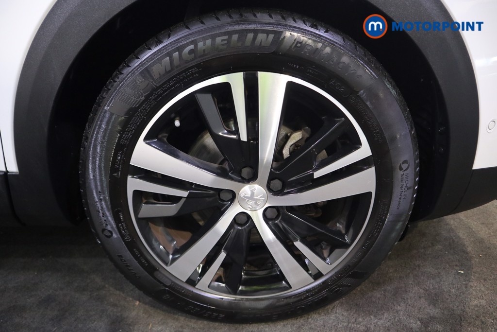 Peugeot 3008 GT Manual Diesel SUV - Stock Number (1582683) - 23rd supplementary image