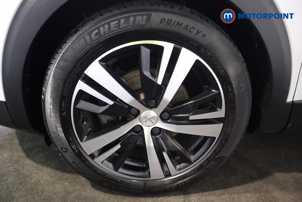 Peugeot 3008 GT Manual Diesel SUV - Stock Number (1582683) - 24th supplementary image