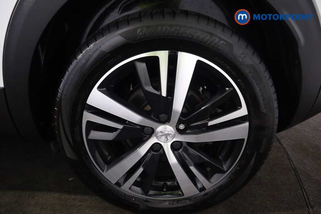 Peugeot 3008 GT Manual Diesel SUV - Stock Number (1582683) - 25th supplementary image
