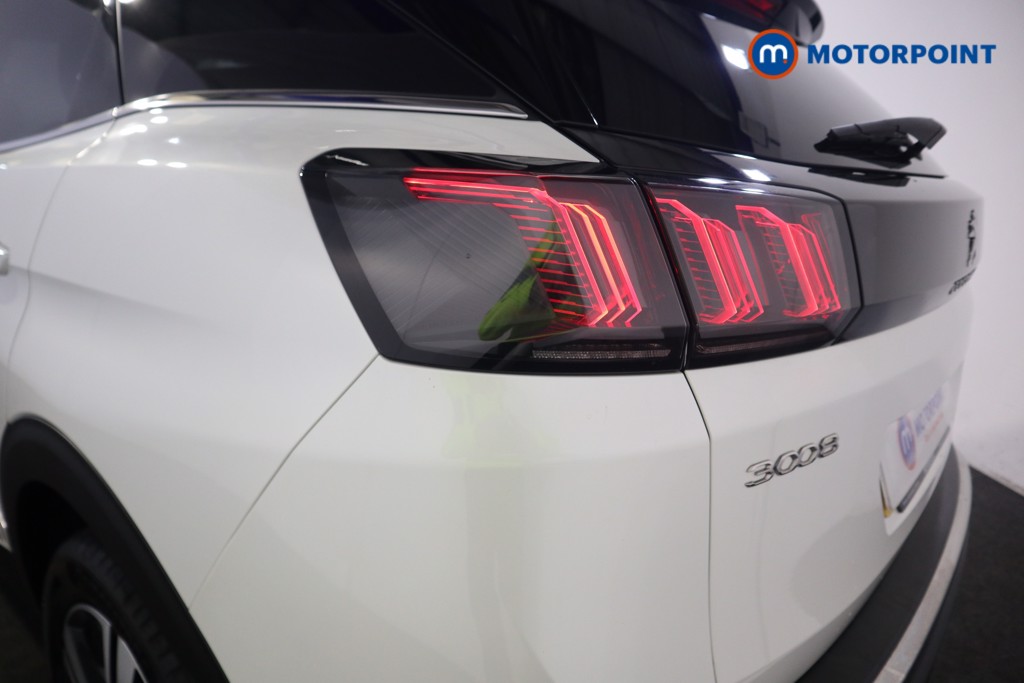 Peugeot 3008 GT Manual Diesel SUV - Stock Number (1582683) - 28th supplementary image