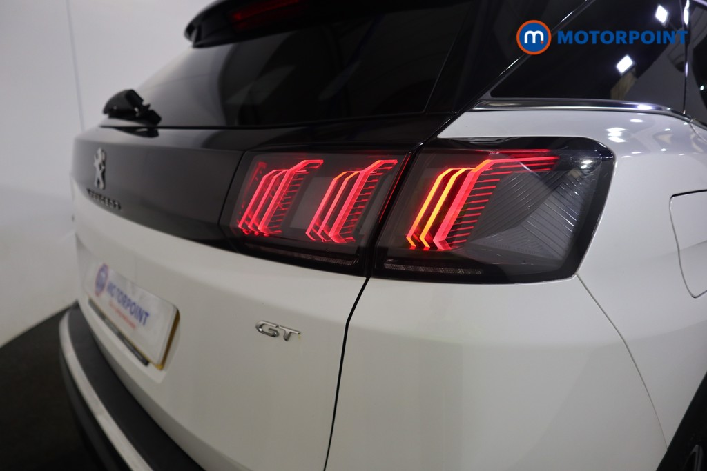 Peugeot 3008 GT Manual Diesel SUV - Stock Number (1582683) - 29th supplementary image