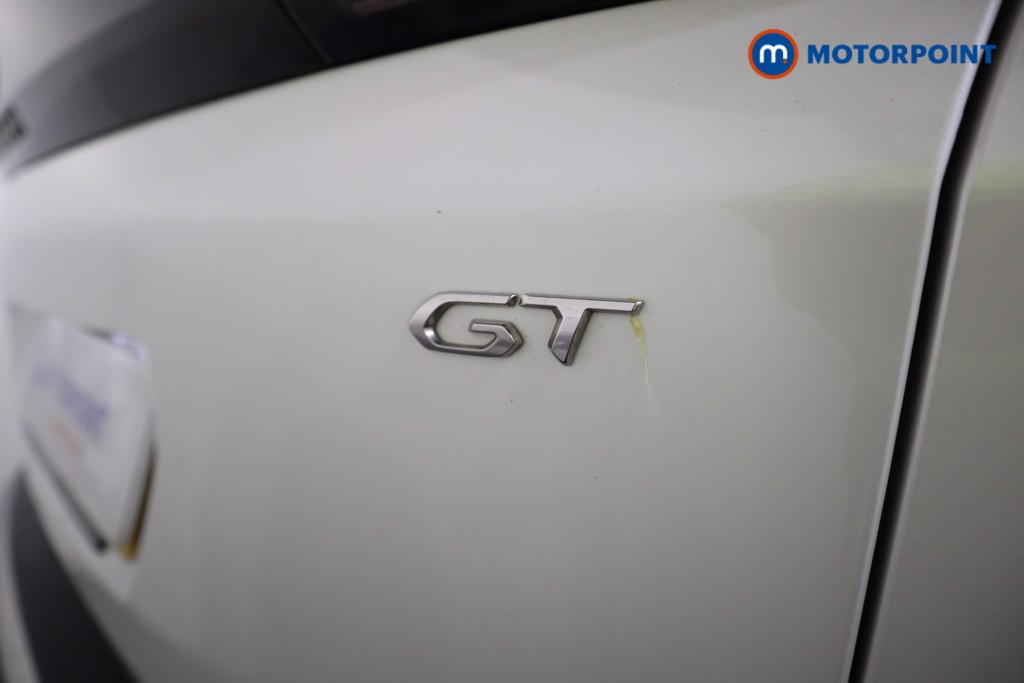 Peugeot 3008 GT Manual Diesel SUV - Stock Number (1582683) - 30th supplementary image