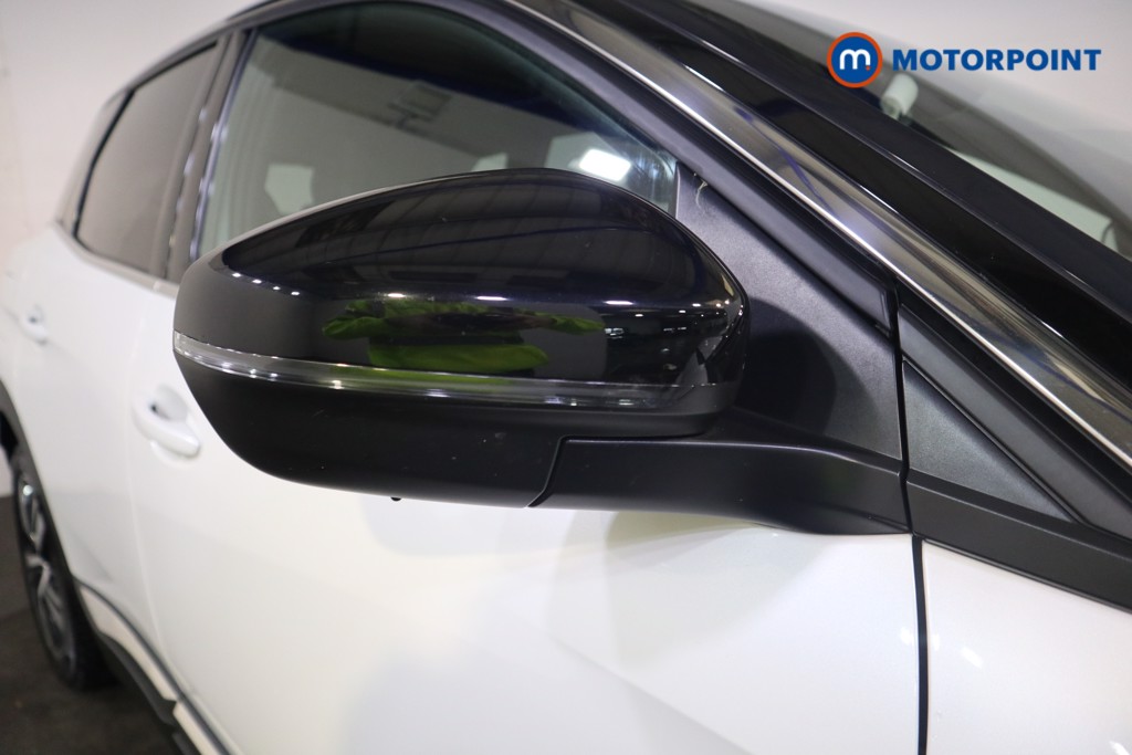 Peugeot 3008 GT Manual Diesel SUV - Stock Number (1582683) - 32nd supplementary image