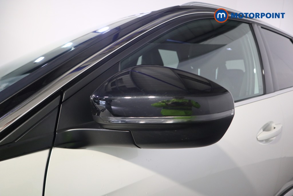 Peugeot 3008 GT Manual Diesel SUV - Stock Number (1582683) - 33rd supplementary image