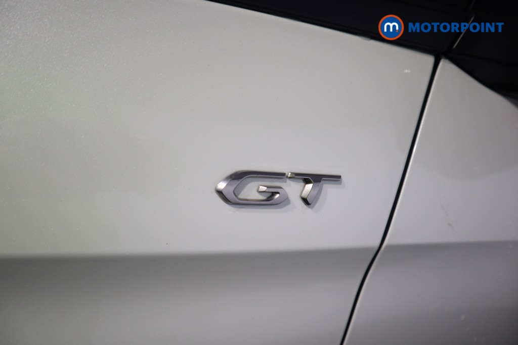 Peugeot 3008 GT Manual Diesel SUV - Stock Number (1582683) - 34th supplementary image
