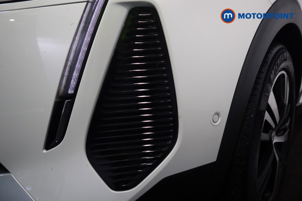 Peugeot 3008 GT Manual Diesel SUV - Stock Number (1582683) - 35th supplementary image