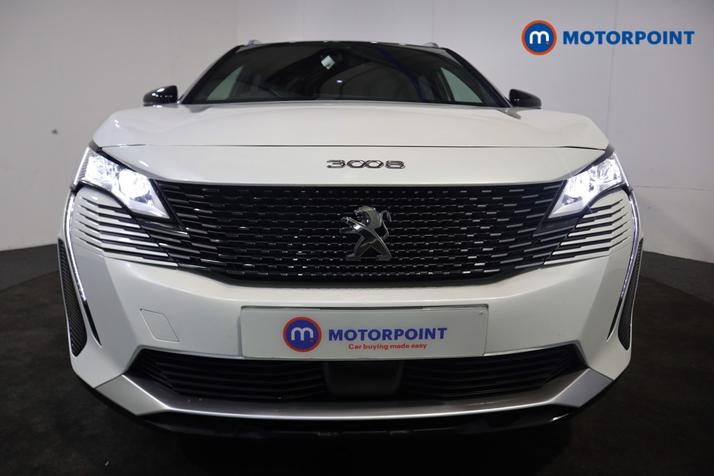 Peugeot 3008 GT Manual Diesel SUV - Stock Number (1582683) - 37th supplementary image