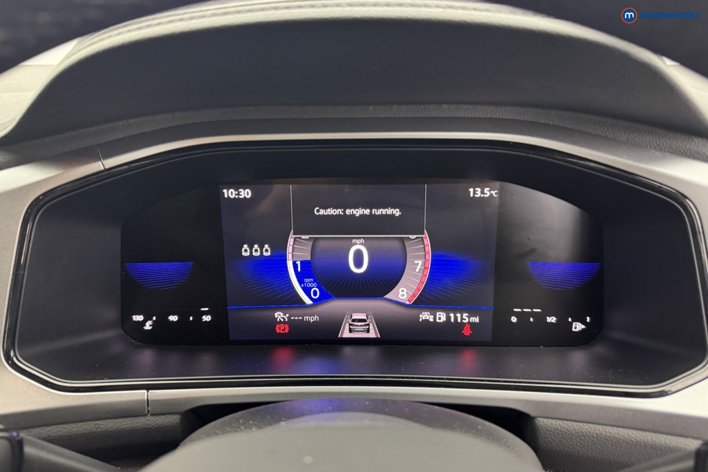 Volkswagen T-Roc Life Manual Petrol SUV - Stock Number (1582704) - 2nd supplementary image
