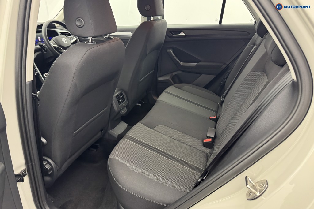 Volkswagen T-Roc Life Manual Petrol SUV - Stock Number (1582704) - 7th supplementary image