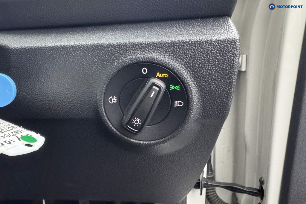 Volkswagen T-Roc Life Manual Petrol SUV - Stock Number (1582704) - 14th supplementary image