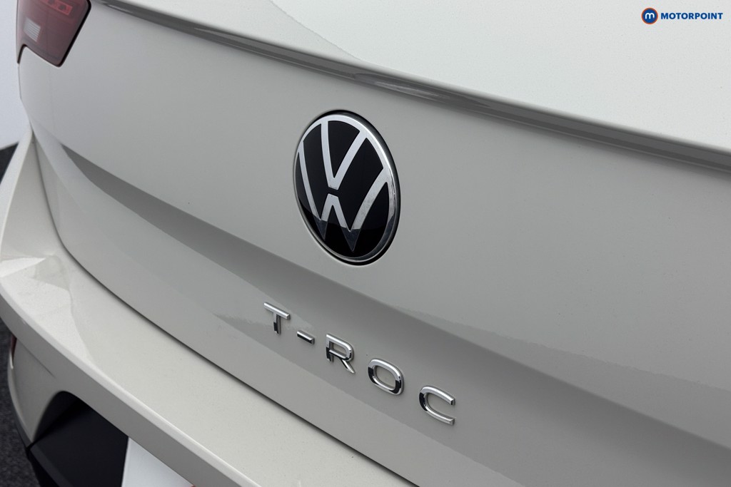 Volkswagen T-Roc Life Manual Petrol SUV - Stock Number (1582704) - 19th supplementary image