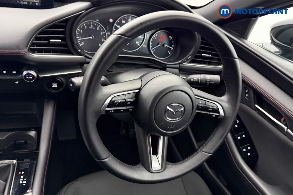 Mazda 3 Homura Automatic Petrol Hatchback - Stock Number (1582751) - 3rd supplementary image