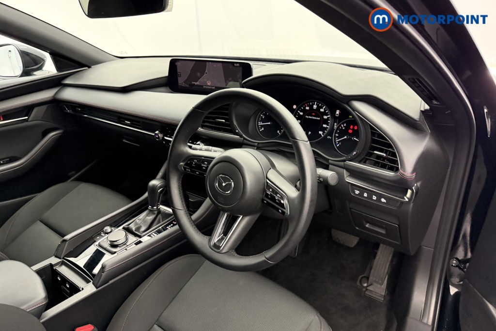 Mazda 3 Homura Automatic Petrol Hatchback - Stock Number (1582751) - 4th supplementary image