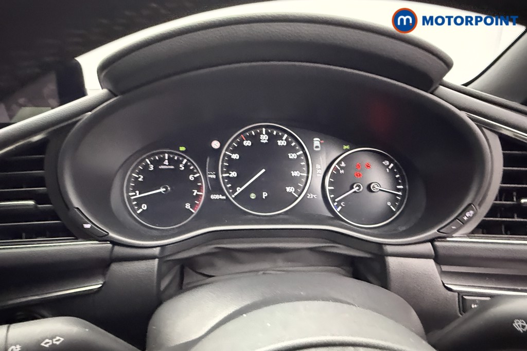 Mazda 3 Homura Automatic Petrol Hatchback - Stock Number (1582751) - 5th supplementary image
