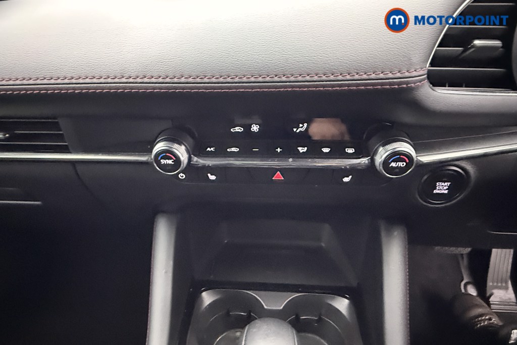 Mazda 3 Homura Automatic Petrol Hatchback - Stock Number (1582751) - 9th supplementary image