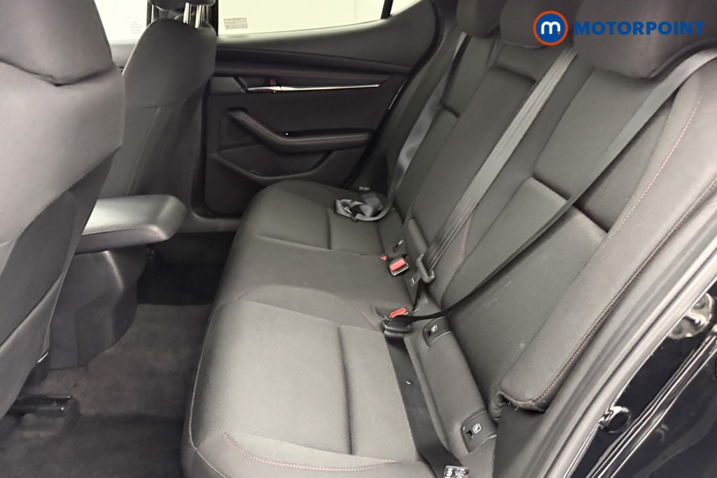 Mazda 3 Homura Automatic Petrol Hatchback - Stock Number (1582751) - 20th supplementary image