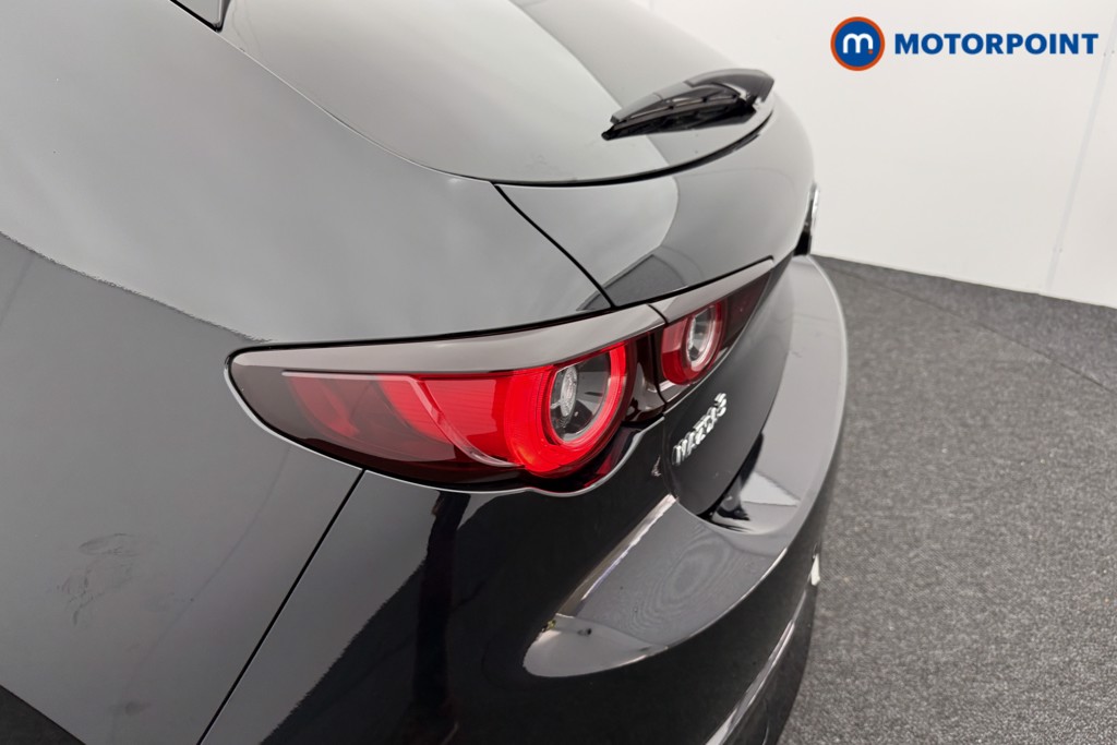 Mazda 3 Homura Automatic Petrol Hatchback - Stock Number (1582751) - 22nd supplementary image