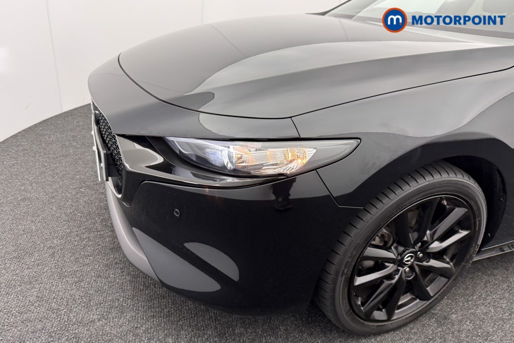 Mazda 3 Homura Automatic Petrol Hatchback - Stock Number (1582751) - 25th supplementary image