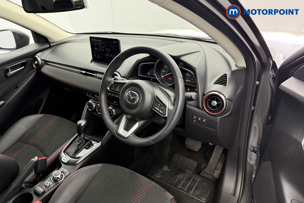 Mazda 2 Homura Aka Automatic Petrol Hatchback - Stock Number (1582889) - 3rd supplementary image