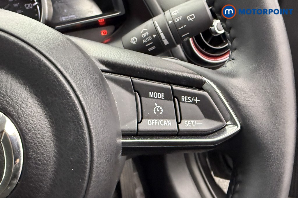 Mazda 2 Homura Aka Automatic Petrol Hatchback - Stock Number (1582889) - 12th supplementary image