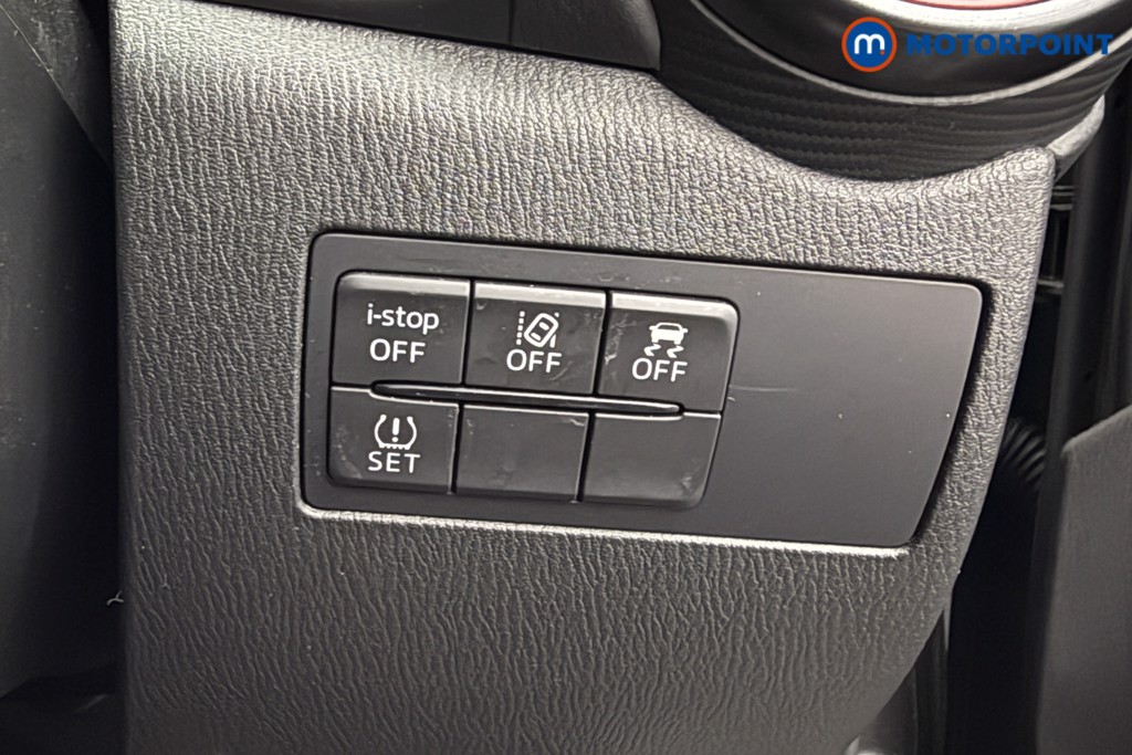Mazda 2 Homura Aka Automatic Petrol Hatchback - Stock Number (1582889) - 13th supplementary image