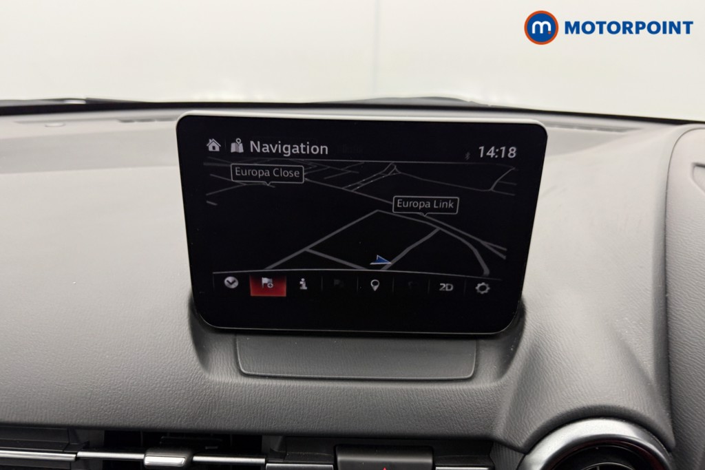 Mazda 2 Homura Aka Automatic Petrol Hatchback - Stock Number (1582891) - 2nd supplementary image