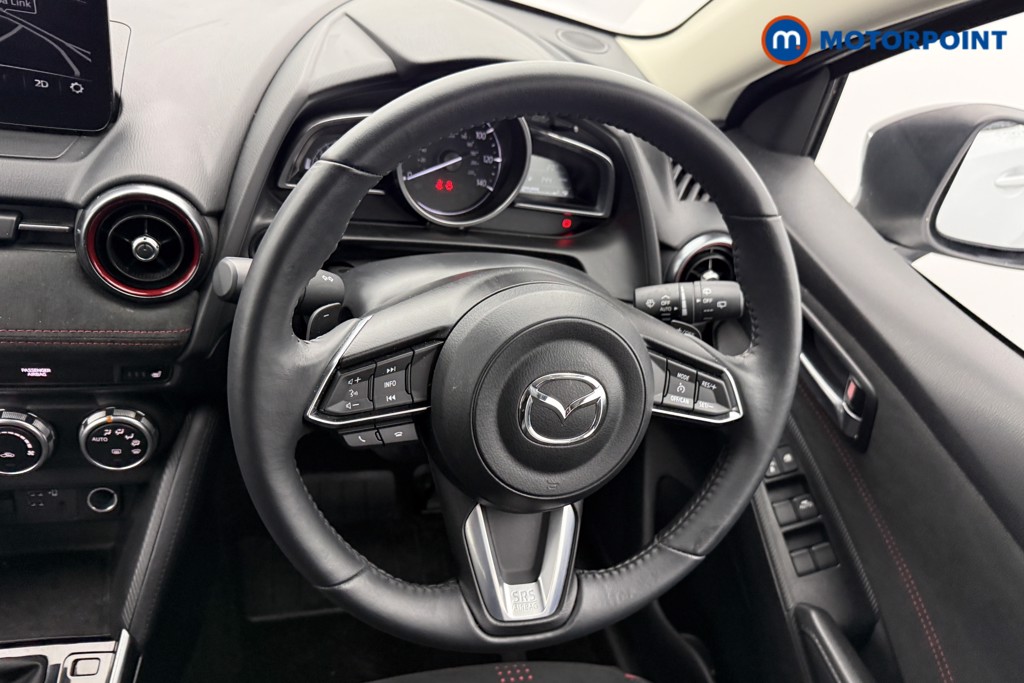 Mazda 2 Homura Aka Automatic Petrol Hatchback - Stock Number (1582891) - 3rd supplementary image