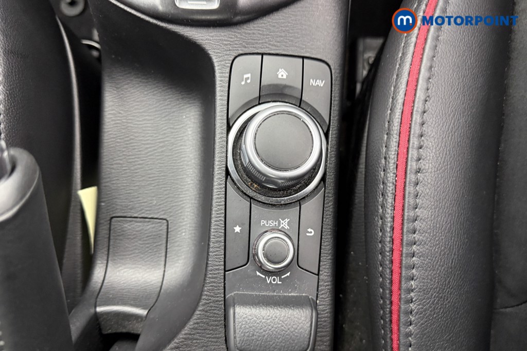 Mazda 2 Homura Aka Automatic Petrol Hatchback - Stock Number (1582891) - 10th supplementary image