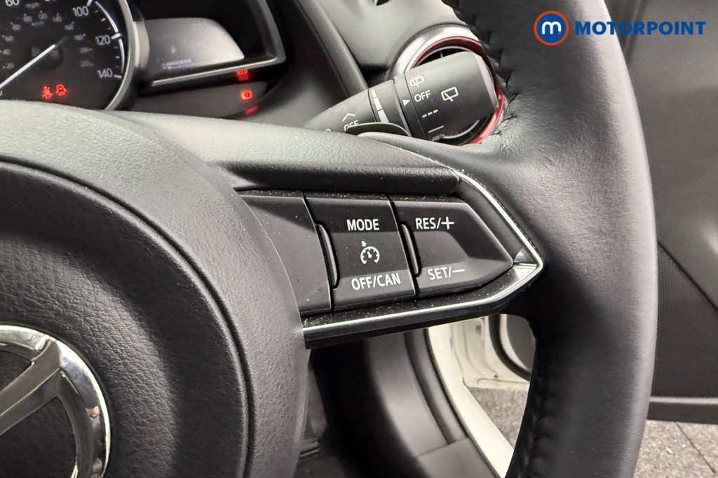 Mazda 2 Homura Aka Automatic Petrol Hatchback - Stock Number (1582891) - 13th supplementary image