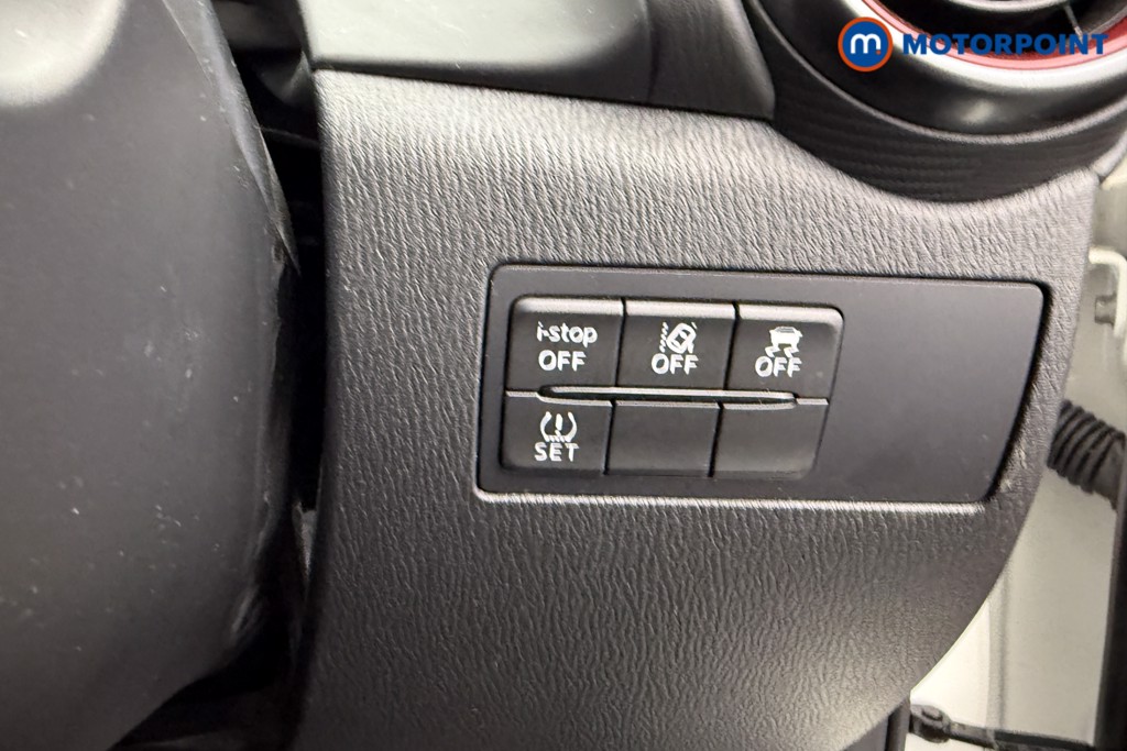 Mazda 2 Homura Aka Automatic Petrol Hatchback - Stock Number (1582891) - 14th supplementary image