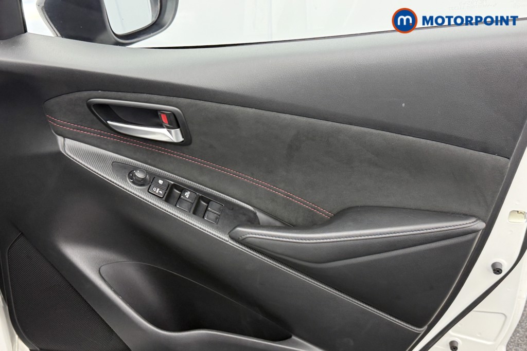 Mazda 2 Homura Aka Automatic Petrol Hatchback - Stock Number (1582891) - 16th supplementary image