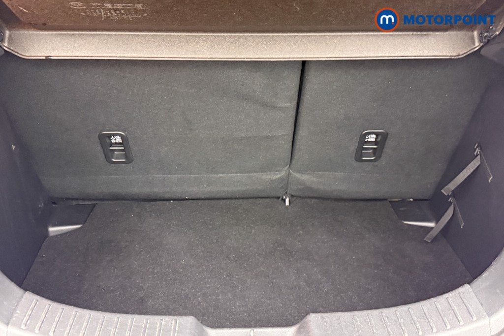 Mazda 2 Homura Aka Automatic Petrol Hatchback - Stock Number (1582891) - 19th supplementary image