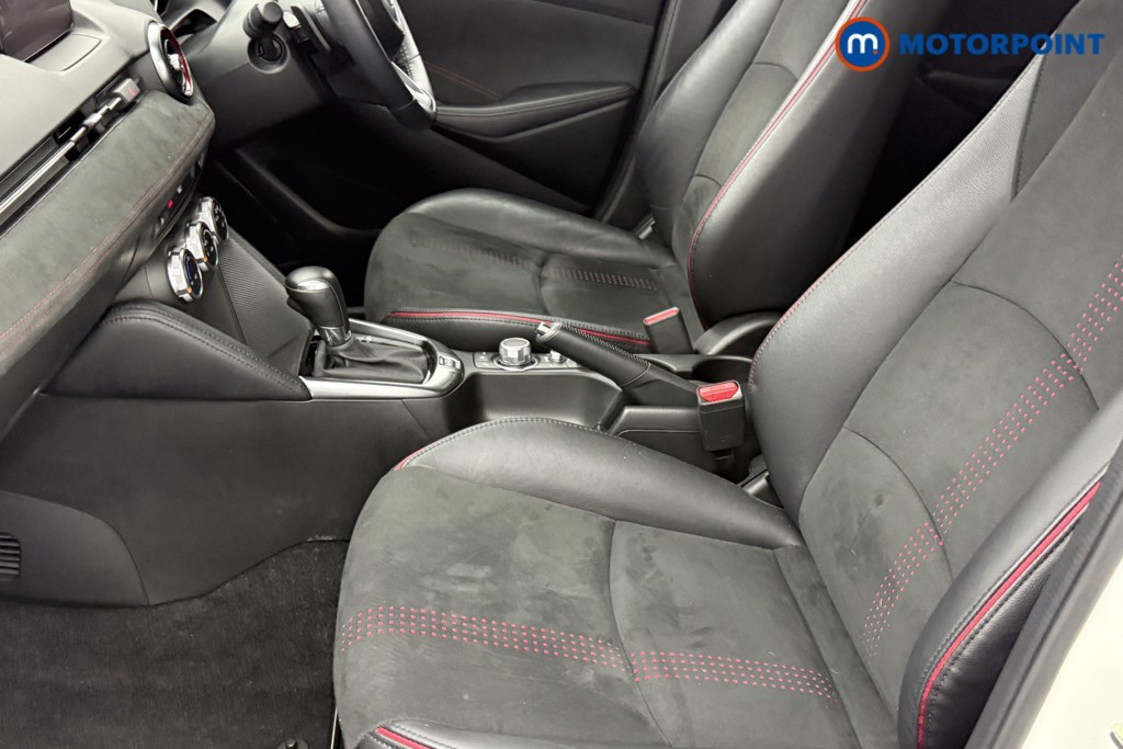 Mazda 2 Homura Aka Automatic Petrol Hatchback - Stock Number (1582891) - 20th supplementary image