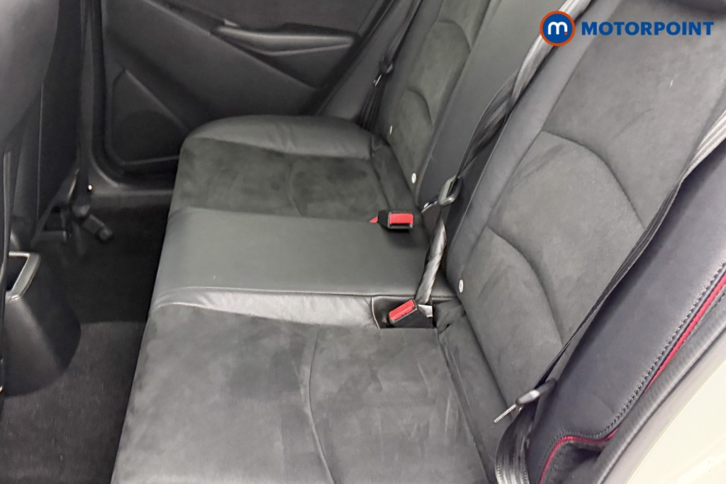 Mazda 2 Homura Aka Automatic Petrol Hatchback - Stock Number (1582891) - 21st supplementary image