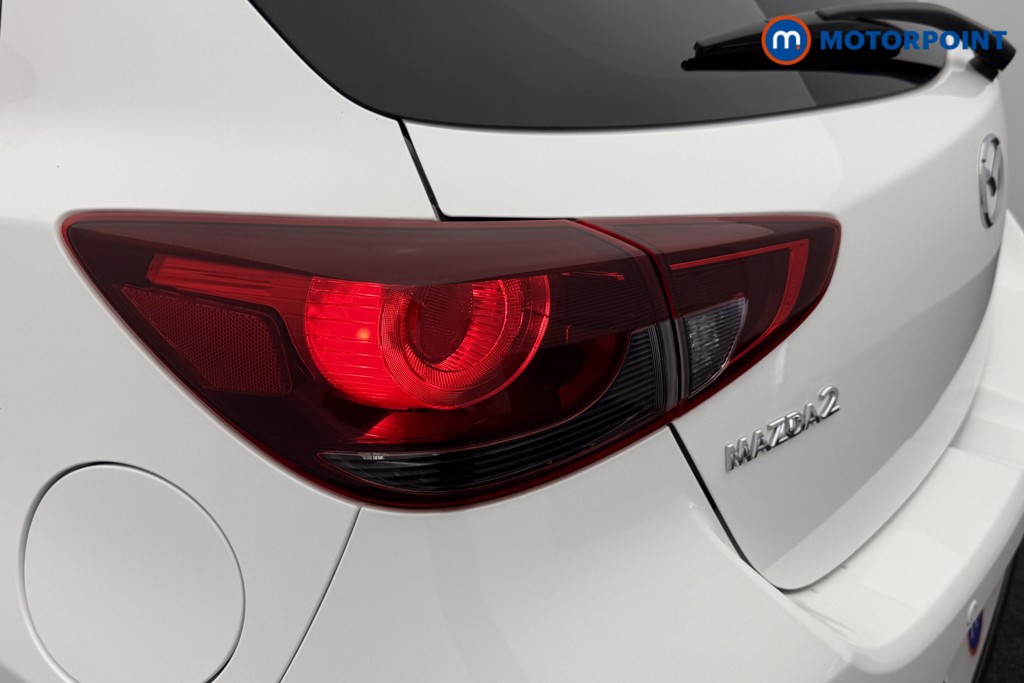Mazda 2 Homura Aka Automatic Petrol Hatchback - Stock Number (1582891) - 23rd supplementary image
